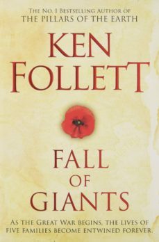 Ken Follett culmina la saga 'Los pilares de la Tierra': Mis libros tratan  de la lucha por la libertad
