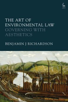 Imagen Principal de The Art of Environmental Law