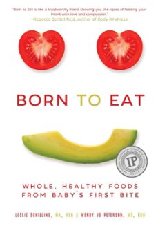 born to eat (ebook)-wendy jo peterson-leslie schilling-9781510720015