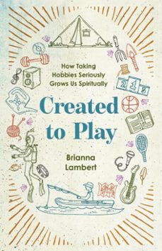 created to play (ebook)-brianna janelle lambert-9781514011515