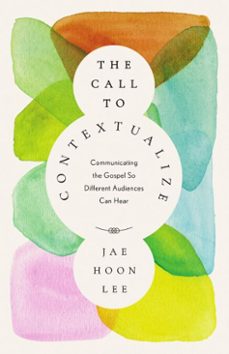 the call to contextualize (ebook)-jae hoon lee-9781514016015