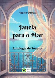 janela para o mar (ebook)-inácio dantas-9781520134215