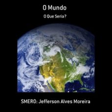 -smero: jefferson alves moreira-9781520948515