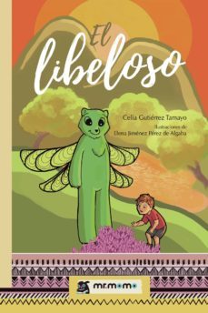 el libeloso (ebook)-9781524315115