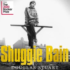 -douglas stuart-9781529019315