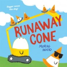 runaway cone-morag hood-9781529026115