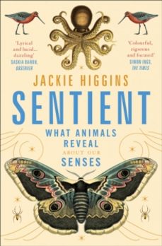 sentient-jackie higgins-9781529030815