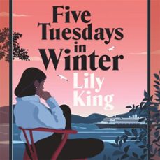 -lily king-9781529086515