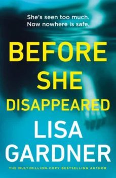 before she disappeared-9781529124415