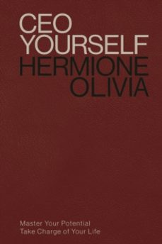 ceo yourself-hermione olivia-9781529147315