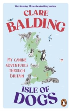 isle of dogs-clare balding-9781529195415