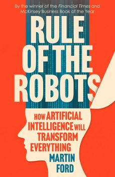 rule of the robots (ebook)-martin ford-9781529346015