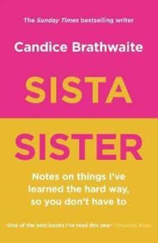 sista sister-candice brathwaite-9781529415315
