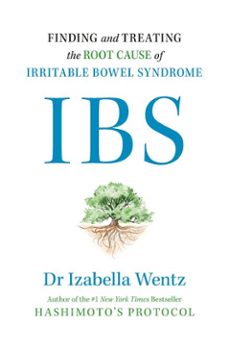 ibs (ebook)-izabella wentz-9781529988215