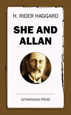 -h. rider haggard-9781531285715