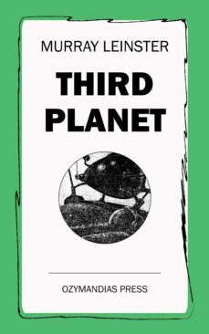 third planet (ebook)-murray leinster-9781531291815