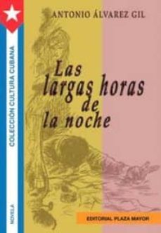 las largas horas de la noche-9781563282515