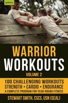 warrior workouts, volume 2 (ebook)-stewart smith-9781578267415