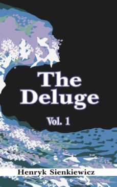 the deluge, volume i-9781589630215