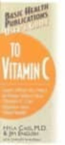 user s guide to vitamin c-hyla cass-jim english-9781591200215