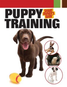 puppy training (ebook)-9781593788315