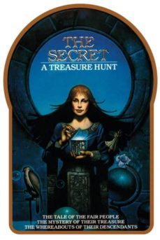 the secret-9781596874015