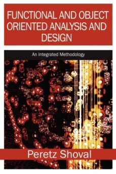 functional and object oriented analysis and design-9781599042015