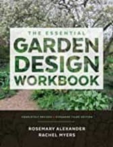 the essential garden design workbook: completely revised and expanded (revised) (3rd ed.)-9781604696615