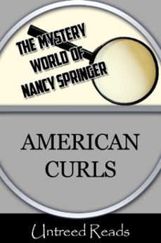 -nancy springer-9781611873115