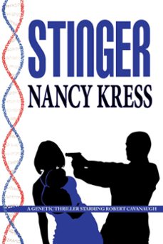 -nancy kress-9781612422015