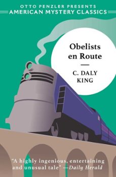 obelists en route (ebook)-c. daly king-9781613166215