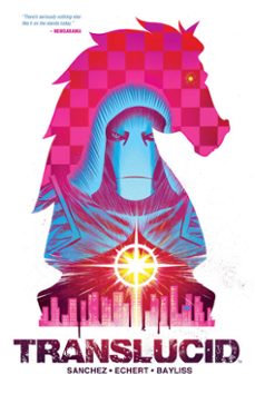 -claudio sanchez-chondra echert-9781613983515