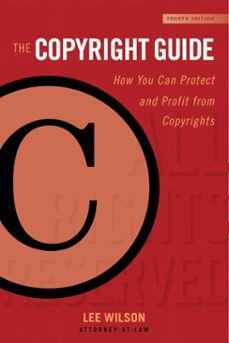 Imagen Principal de The Copyright Guide