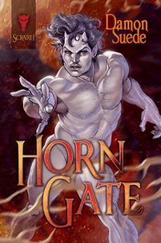horn gate (ebook)-damon suede-9781623808815