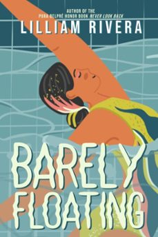 barely floating (ebook)-lilliam rivera-9781625677815