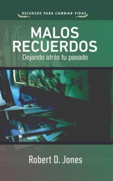 malos recuerdos (ebook)-robert d. jones-9781629462615