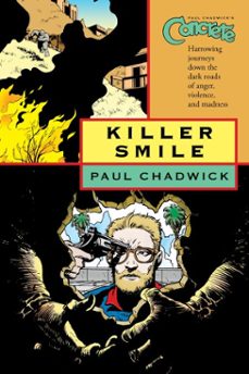 concrete vol. 4: killer smile (ebook)-paul chadwick-9781630084615