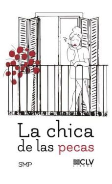 la chica de las pecas (ebook)-9781635037715
