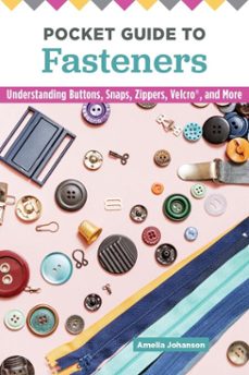 pocket guide to fasteners (ebook)-amelia johanson-9781637410615