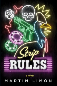 strip rules-martin limon-9781641298315