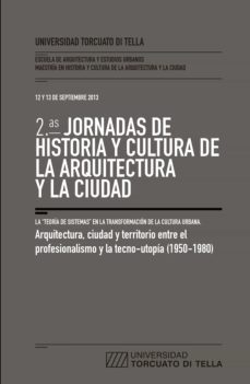 2.* jornadas de historia y cultura de la arquitectura y la ciudad (ebook)-9781643604015