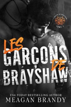 les garçons de brayshaw (ebook)-meagan brandy-9781643665115