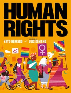 human rights (ebook)-yayo herrero-9781644214015
