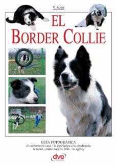 el border collie (ebook)-valeria rossi-9781644615515