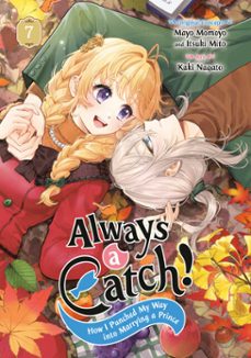 always a catch! 07 (ebook)-mayo momoyo-itsuki mito-kaki nagato-9781646099115