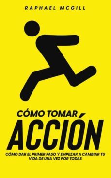 cómo tomar acción-9781646946815