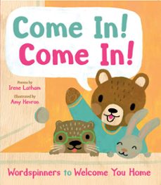 come in! come in! (ebook)-irene latham-9781662660115