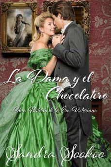 la dama y el chocolatero (ebook)-9781667417615