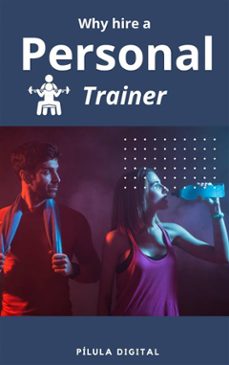 why hire a personal trainer-9781667468815
