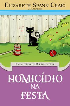 homicidio na festa (ebook)-9781667483115